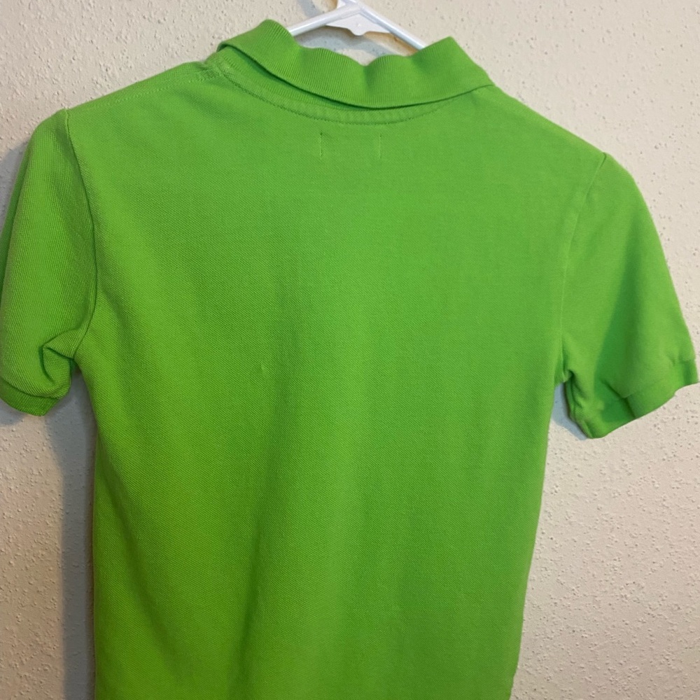 Chaps kids top - Picture 7 of 8